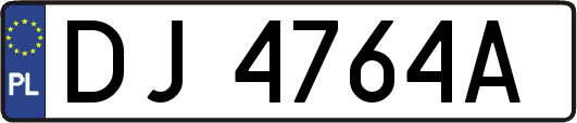 DJ4764A
