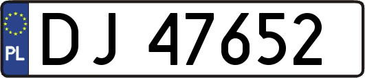 DJ47652