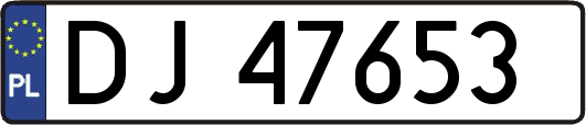 DJ47653
