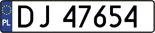 DJ47654