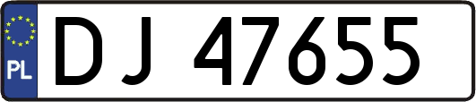 DJ47655