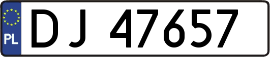 DJ47657