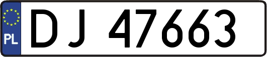 DJ47663