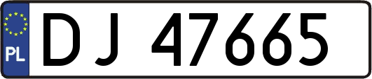 DJ47665
