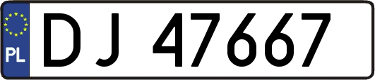 DJ47667