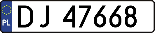 DJ47668
