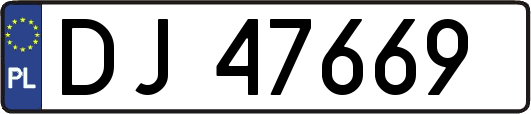 DJ47669