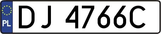 DJ4766C