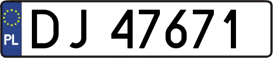 DJ47671