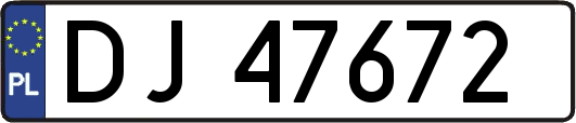 DJ47672