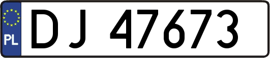 DJ47673