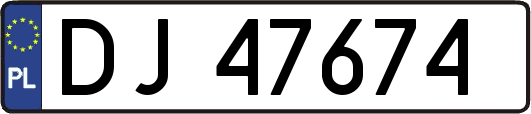 DJ47674
