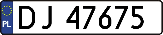DJ47675