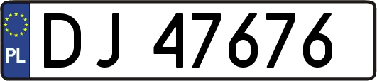 DJ47676