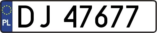 DJ47677