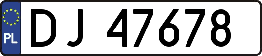 DJ47678