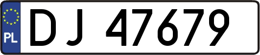 DJ47679