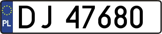 DJ47680