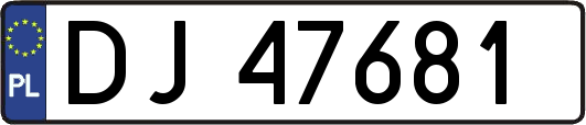 DJ47681