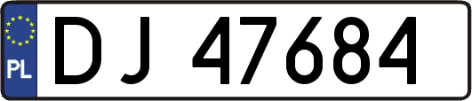 DJ47684