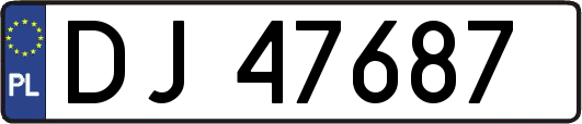 DJ47687