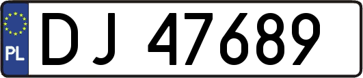 DJ47689