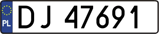 DJ47691