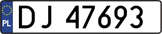 DJ47693