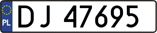 DJ47695