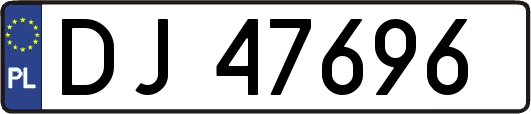 DJ47696