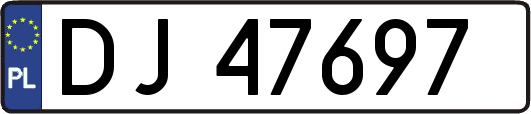 DJ47697