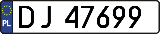 DJ47699