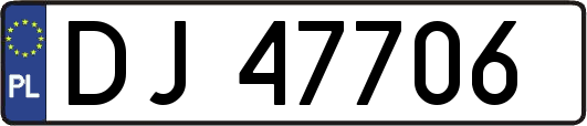 DJ47706