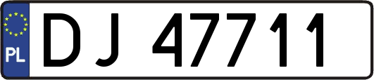 DJ47711