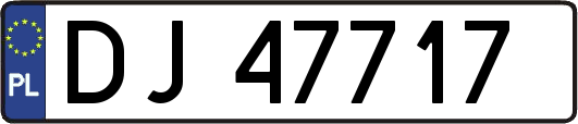 DJ47717