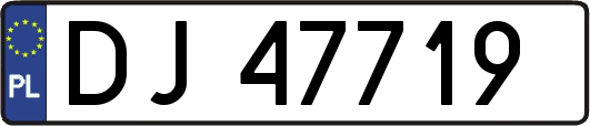 DJ47719