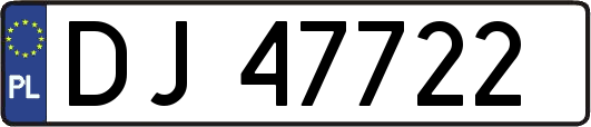 DJ47722