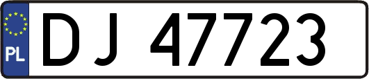 DJ47723