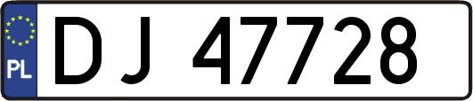 DJ47728