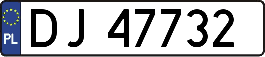 DJ47732