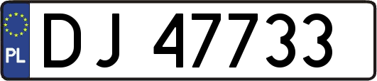 DJ47733