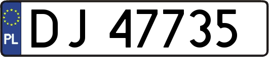 DJ47735