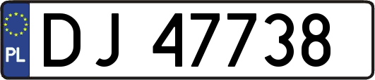 DJ47738
