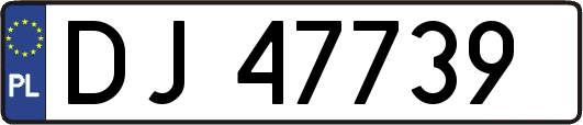 DJ47739