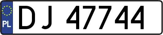 DJ47744