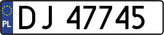 DJ47745