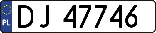 DJ47746
