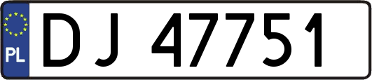 DJ47751