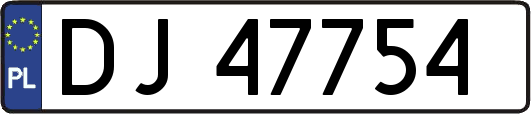 DJ47754