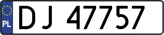 DJ47757